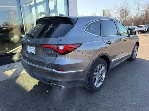 2023 Acura MDX Standard