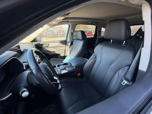 2023 Acura MDX Standard