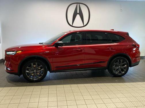 2023 Acura MDX A-SPEC