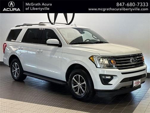 2020 Ford Expedition XLT
