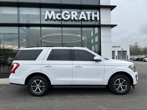 2020 Ford Expedition XLT