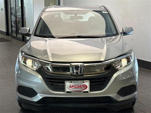 2019 Honda HR-V LX