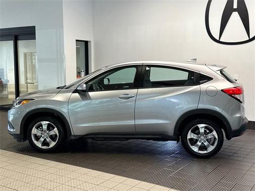 2019 Honda HR-V LX