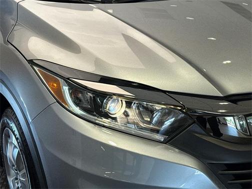 2019 Honda HR-V LX