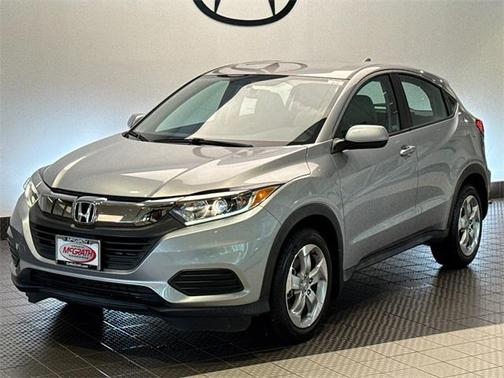 2019 Honda HR-V LX