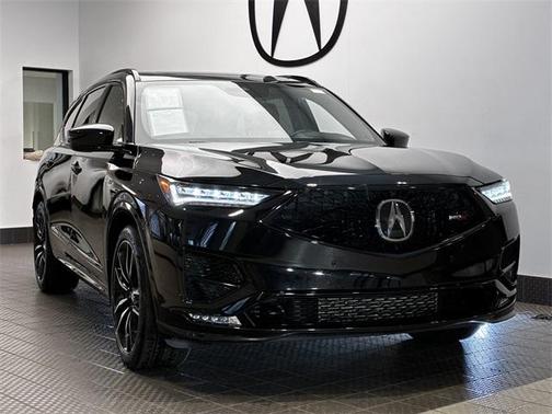 2024 Acura MDX Type S Advance Package