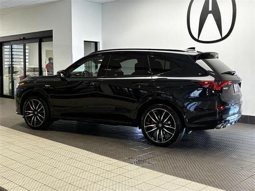 2024 Acura MDX Type S Advance Package