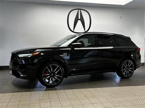 2024 Acura MDX Type S Advance Package