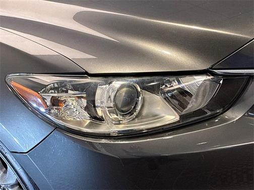 2017 Mazda Mazda6 Touring