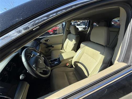 2016 Acura RDX Technology Package