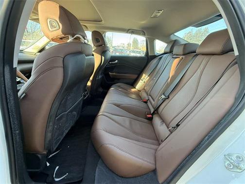 2023 Acura TLX Technology
