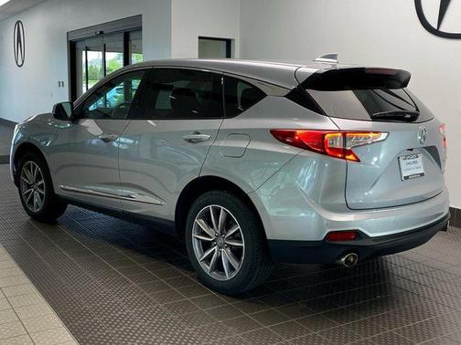 2021 Acura RDX Technology Package