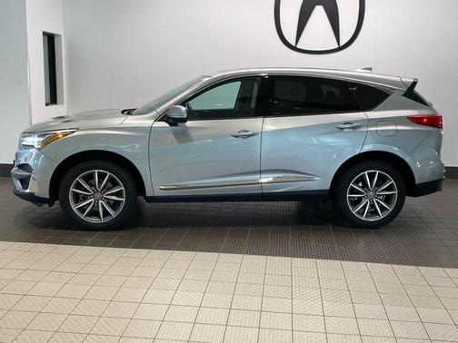2021 Acura RDX Technology Package