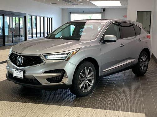 2021 Acura RDX Technology Package