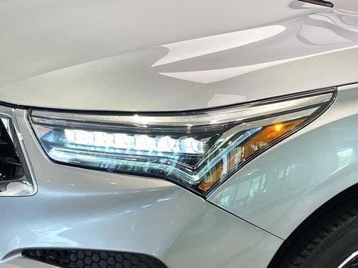 2021 Acura RDX Technology Package