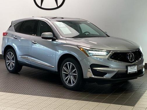 2021 Acura RDX Technology Package