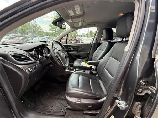 2016 Buick Encore Leather