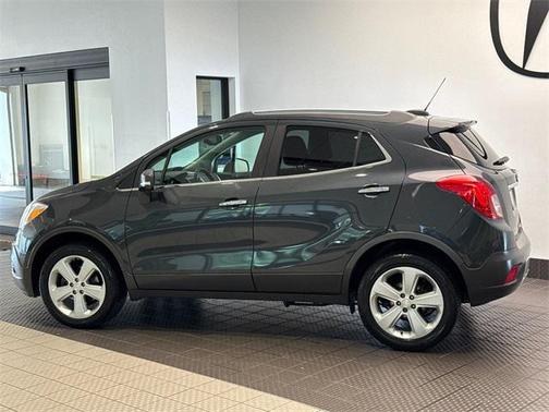 2016 Buick Encore Leather
