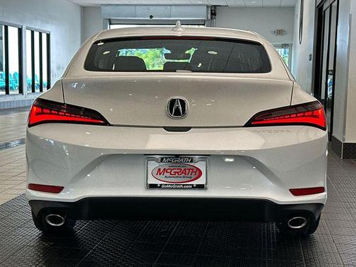 2026 Acura Integra FWD