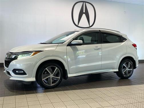2019 Honda HR-V Touring