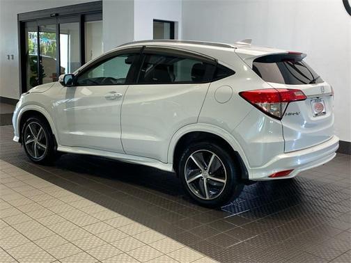 2019 Honda HR-V Touring