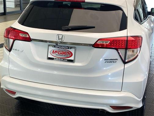 2019 Honda HR-V Touring