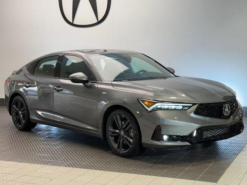 2023 Acura Integra A-SPEC Technology