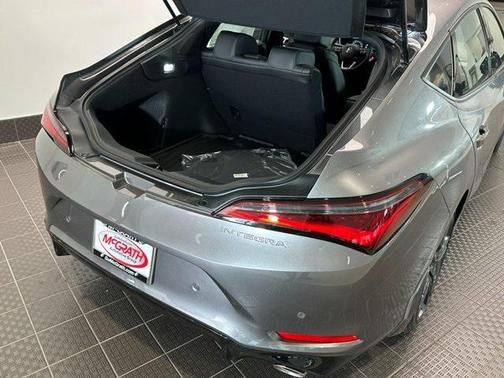 2023 Acura Integra A-SPEC Technology