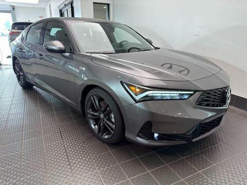 2023 Acura Integra A-SPEC Technology