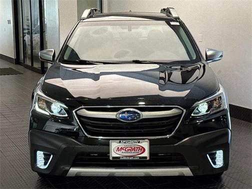 2022 Subaru Outback Touring XT