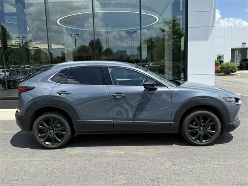 2022 Mazda CX-30 2.5 Turbo Premium Package