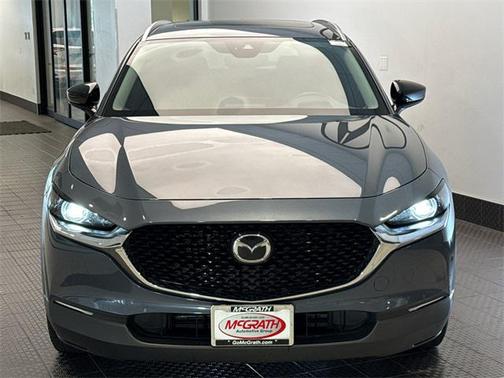 2022 Mazda CX-30 2.5 Turbo Premium Package