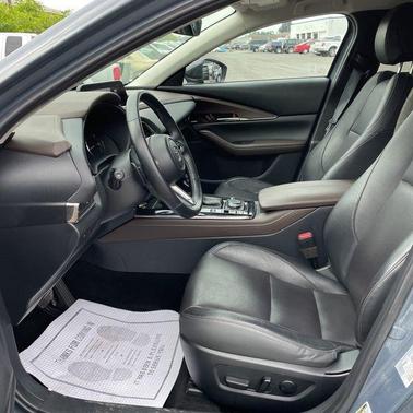 2022 Mazda CX-30 2.5 Turbo Premium Package