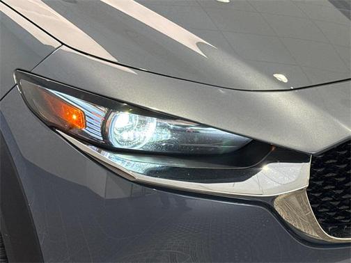 2022 Mazda CX-30 2.5 Turbo Premium Package
