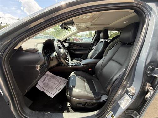 2022 Mazda CX-30 2.5 Turbo Premium Package