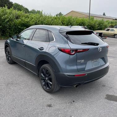 2022 Mazda CX-30 2.5 Turbo Premium Package