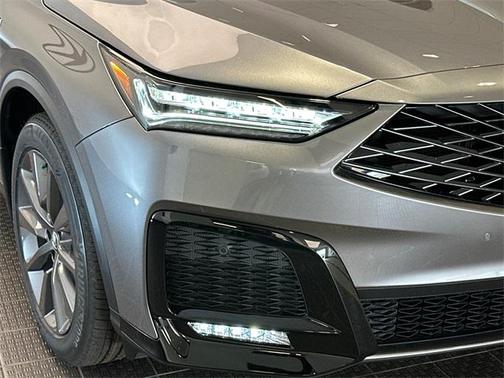 2026 Acura MDX w/A-Spec Package