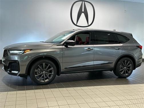 2026 Acura MDX w/A-Spec Package