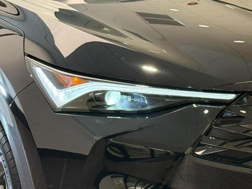 2025 Acura Integra Base