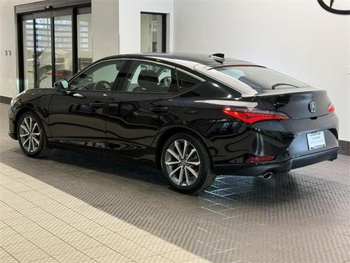 2025 Acura Integra Base