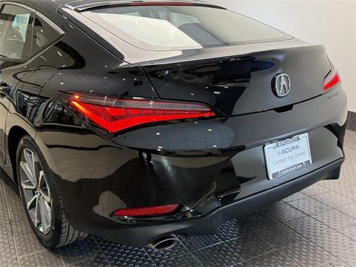 2025 Acura Integra Base