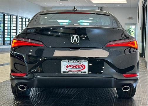 2025 Acura Integra Base