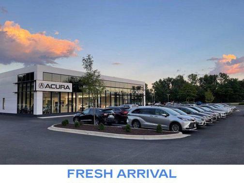 2017 Honda Odyssey EX-L