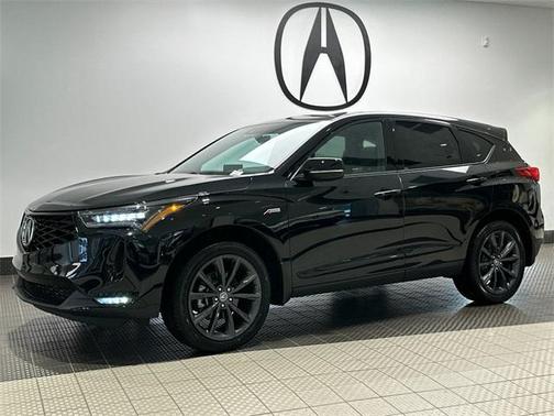 2025 Acura RDX Base