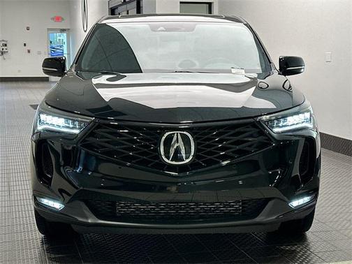 2025 Acura RDX Base