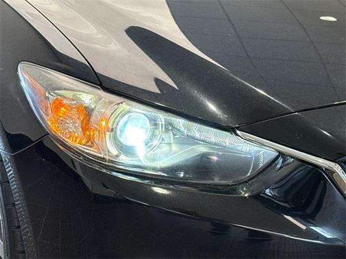 2015 Mazda Mazda6 i Grand Touring