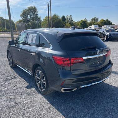 2019 Acura MDX 3.5L w/Technology Package