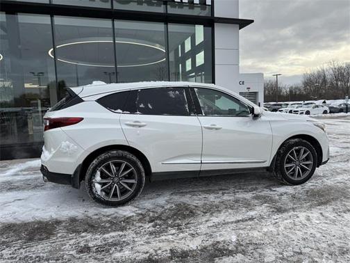 2019 Acura RDX Technology Package