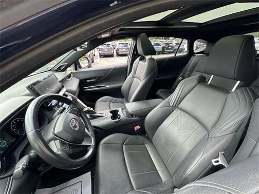 2021 Toyota Venza Limited