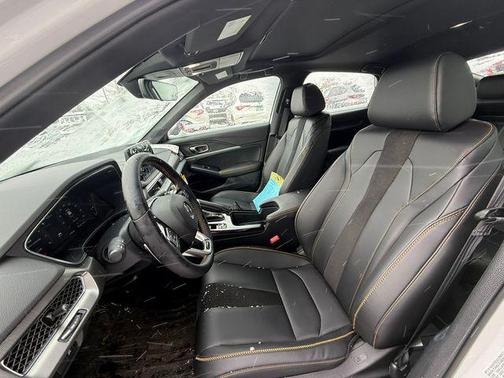 2026 Acura Integra FWD A-Spec with Technology